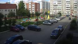 Онлайн камера: Суворова 30  (двор) | Каменск-Уральский
