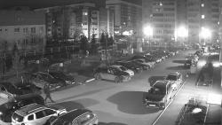 Онлайн камера: Суворова 30  (двор) | Каменск-Уральский