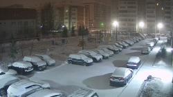 Онлайн камера: Суворова 30  (двор) | Каменск-Уральский