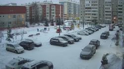 Онлайн камера: Суворова 30  (двор) | Каменск-Уральский