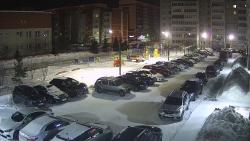 Онлайн камера: Суворова 30  (двор) | Каменск-Уральский