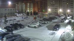 Онлайн камера: Суворова 30  (двор) | Каменск-Уральский