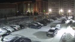 Онлайн камера: Суворова 30  (двор) | Каменск-Уральский