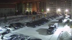 Онлайн камера: Суворова 30  (двор) | Каменск-Уральский