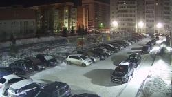 Онлайн камера: Суворова 30  (двор) | Каменск-Уральский