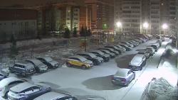 Онлайн камера: Суворова 30  (двор) | Каменск-Уральский