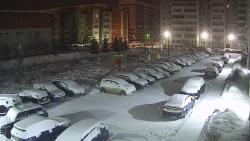 Онлайн камера: Суворова 30  (двор) | Каменск-Уральский