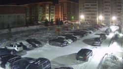 Онлайн камера: Суворова 30  (двор) | Каменск-Уральский