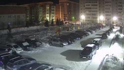 Онлайн камера: Суворова 30  (двор) | Каменск-Уральский