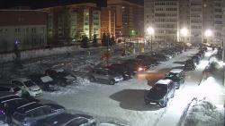 Онлайн камера: Суворова 30  (двор) | Каменск-Уральский