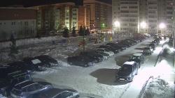 Онлайн камера: Суворова 30  (двор) | Каменск-Уральский