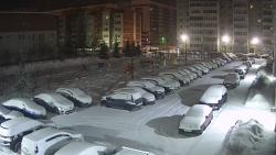 Онлайн камера: Суворова 30  (двор) | Каменск-Уральский