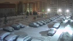 Онлайн камера: Суворова 30  (двор) | Каменск-Уральский