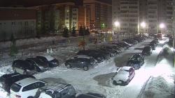 Онлайн камера: Суворова 30  (двор) | Каменск-Уральский