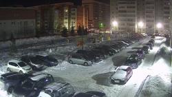 Онлайн камера: Суворова 30  (двор) | Каменск-Уральский