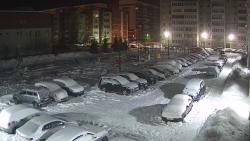 Онлайн камера: Суворова 30  (двор) | Каменск-Уральский