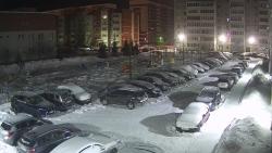 Онлайн камера: Суворова 30  (двор) | Каменск-Уральский