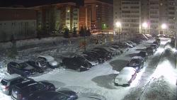 Онлайн камера: Суворова 30  (двор) | Каменск-Уральский