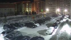 Онлайн камера: Суворова 30  (двор) | Каменск-Уральский