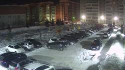 Онлайн камера: Суворова 30  (двор) | Каменск-Уральский