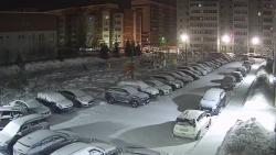 Онлайн камера: Суворова 30  (двор) | Каменск-Уральский