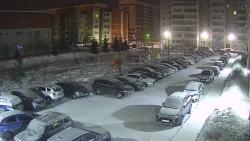 Онлайн камера: Суворова 30  (двор) | Каменск-Уральский