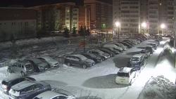 Онлайн камера: Суворова 30  (двор) | Каменск-Уральский