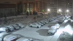 Онлайн камера: Суворова 30  (двор) | Каменск-Уральский