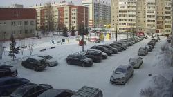 Онлайн камера: Суворова 30  (двор) | Каменск-Уральский