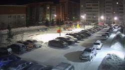 Онлайн камера: Суворова 30  (двор) | Каменск-Уральский