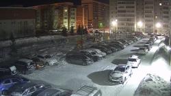 Онлайн камера: Суворова 30  (двор) | Каменск-Уральский