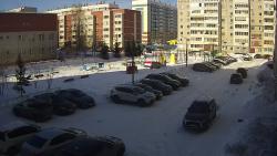 Онлайн камера: Суворова 30  (двор) | Каменск-Уральский