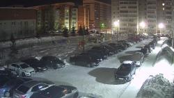 Онлайн камера: Суворова 30  (двор) | Каменск-Уральский