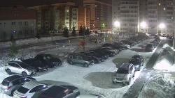 Онлайн камера: Суворова 30  (двор) | Каменск-Уральский