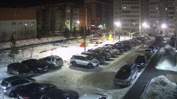 Онлайн камера: Суворова 30  (двор) | Каменск-Уральский