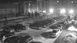 Онлайн камера: Суворова 30  (двор) | Каменск-Уральский