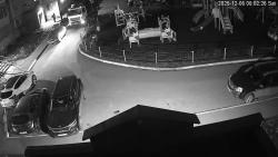 Онлайн камера: Комсомольский 37  (двор) | Каменск-Уральский