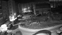 Онлайн камера: Комсомольский 37  (двор) | Каменск-Уральский