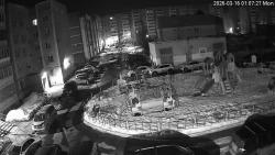 Онлайн камера: Комсомольский 37  (двор) | Каменск-Уральский