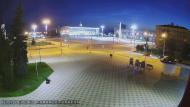 Онлайн камера: Перекресток Ленина - Победы (Площадь) | Каменск-Уральский