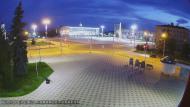 Онлайн камера: Перекресток Ленина - Победы (Площадь) | Каменск-Уральский