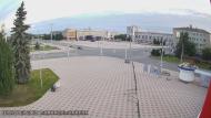 Онлайн камера: Перекресток Ленина - Победы (Площадь) | Каменск-Уральский