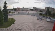 Онлайн камера: Перекресток Ленина - Победы (Площадь) | Каменск-Уральский