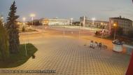 Онлайн камера: Перекресток Ленина - Победы (Площадь) | Каменск-Уральский