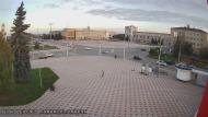 Онлайн камера: Перекресток Ленина - Победы (Площадь) | Каменск-Уральский