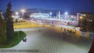 Онлайн камера: Перекресток Ленина - Победы (Площадь) | Каменск-Уральский