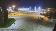 Онлайн камера: Перекресток Ленина - Победы (Площадь) | Каменск-Уральский