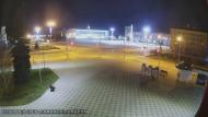 Онлайн камера: Перекресток Ленина - Победы (Площадь) | Каменск-Уральский