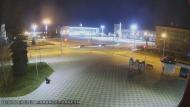 Онлайн камера: Перекресток Ленина - Победы (Площадь) | Каменск-Уральский