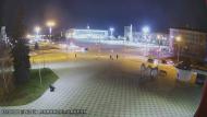 Онлайн камера: Перекресток Ленина - Победы (Площадь) | Каменск-Уральский